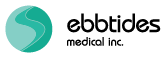 Ebbtides Medical Inc. Logo